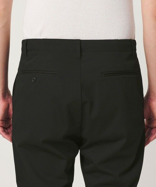 BEAUTY&YOUTH UNITED ARROWS / ビューティー&ユース ユナイテッドアローズ その他パンツ | 【WEB限定 WARDROBE SMART】ワンダーシェイプ スキニーパンツ | 詳細10