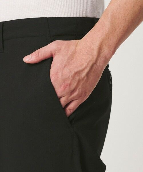 BEAUTY&YOUTH UNITED ARROWS / ビューティー&ユース ユナイテッドアローズ その他パンツ | 【WEB限定 WARDROBE SMART】ワンダーシェイプ スキニーパンツ | 詳細11