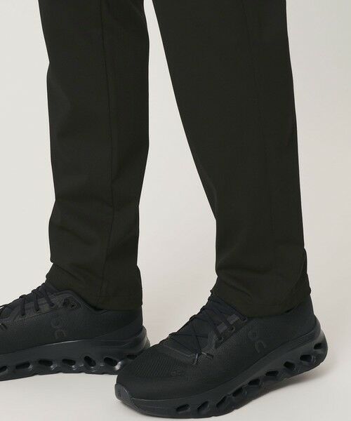BEAUTY&YOUTH UNITED ARROWS / ビューティー&ユース ユナイテッドアローズ その他パンツ | 【WEB限定 WARDROBE SMART】ワンダーシェイプ スキニーパンツ | 詳細12