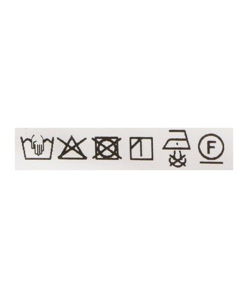 BEAUTY&YOUTH UNITED ARROWS / ビューティー&ユース ユナイテッドアローズ その他パンツ | 【WEB限定 WARDROBE SMART】ワンダーシェイプ スキニーパンツ | 詳細15