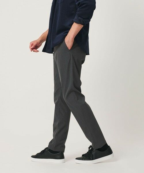 BEAUTY&YOUTH UNITED ARROWS / ビューティー&ユース ユナイテッドアローズ その他パンツ | 【WEB限定 WARDROBE SMART】ワンダーシェイプ スキニーパンツ | 詳細16