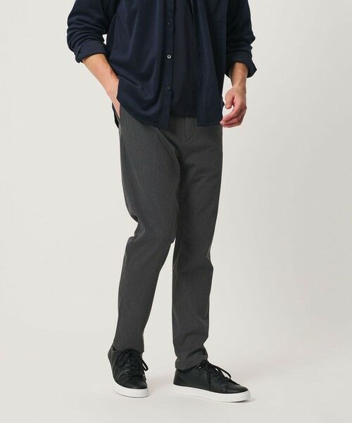 BEAUTY&YOUTH UNITED ARROWS / ビューティー&ユース ユナイテッドアローズ その他パンツ | 【WEB限定 WARDROBE SMART】ワンダーシェイプ スキニーパンツ | 詳細17