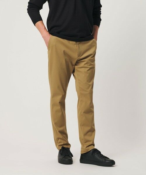BEAUTY&YOUTH UNITED ARROWS / ビューティー&ユース ユナイテッドアローズ その他パンツ | 【WEB限定 WARDROBE SMART】ワンダーシェイプ スキニーパンツ | 詳細21