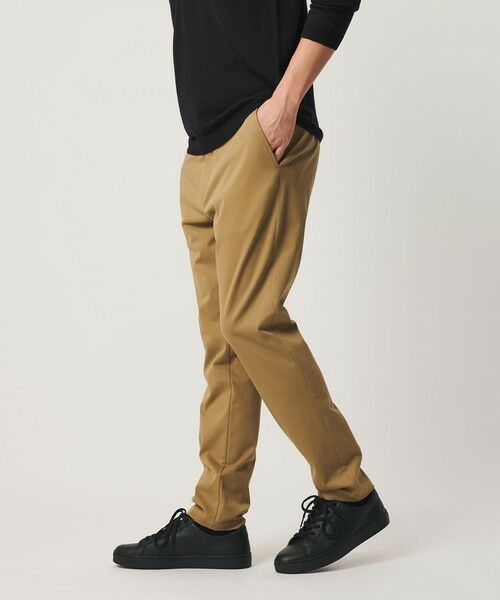 BEAUTY&YOUTH UNITED ARROWS / ビューティー&ユース ユナイテッドアローズ その他パンツ | 【WEB限定 WARDROBE SMART】ワンダーシェイプ スキニーパンツ | 詳細20