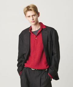 BEAUTY&YOUTH UNITED ARROWS / ビューティー&ユース ユナイテッドアローズ テーラードジャケット | N/SUIT サキソニー シングル ジャケット