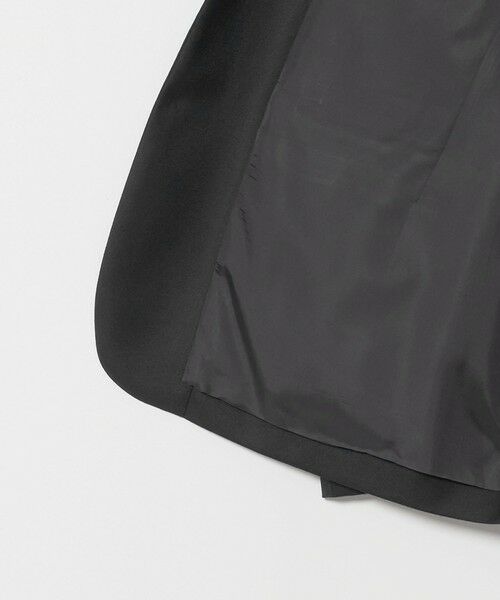 BEAUTY&YOUTH UNITED ARROWS / ビューティー&ユース ユナイテッドアローズ テーラードジャケット | N/SUIT サキソニー シングル ジャケット | 詳細12