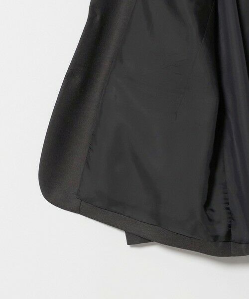 BEAUTY&YOUTH UNITED ARROWS / ビューティー&ユース ユナイテッドアローズ テーラードジャケット | N/SUIT サキソニー シングル ジャケット | 詳細24