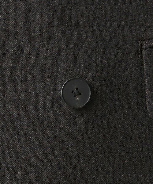 BEAUTY&YOUTH UNITED ARROWS / ビューティー&ユース ユナイテッドアローズ テーラードジャケット | N/SUIT サキソニー ダブル ジャケット | 詳細28