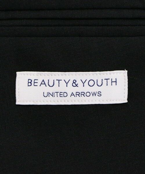 BEAUTY&YOUTH UNITED ARROWS / ビューティー&ユース ユナイテッドアローズ テーラードジャケット | 【WEB限定 WARDROBE SMART】エアリーピケ ジャージ 2B ジャケット | 詳細7