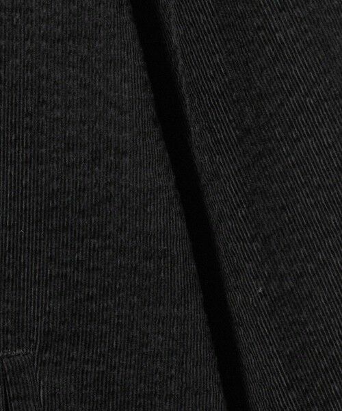 BEAUTY&YOUTH UNITED ARROWS / ビューティー&ユース ユナイテッドアローズ その他アウター | サッカーライク コーデュロイ ジップ ブルゾン | 詳細8