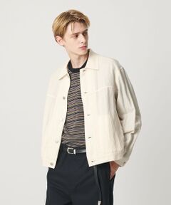 BEAUTY&YOUTH UNITED ARROWS / ビューティー&ユース ユナイテッドアローズ その他アウター | リンクル Gジャケット