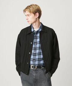 BEAUTY&YOUTH UNITED ARROWS / ビューティー&ユース ユナイテッドアローズ その他アウター | リンクル Gジャケット