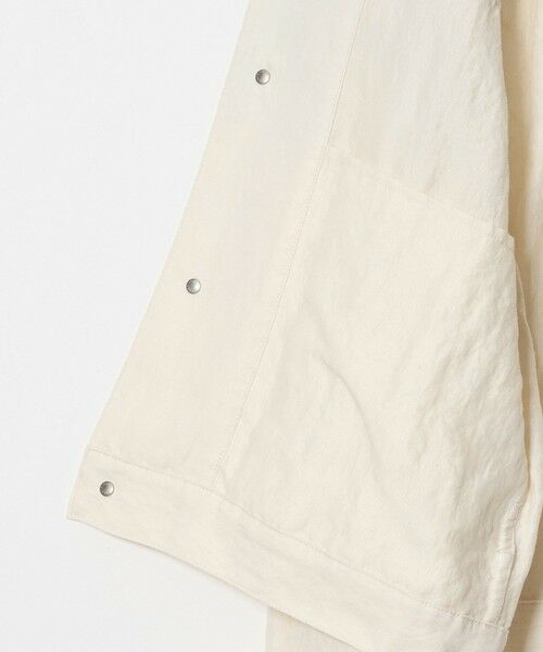 BEAUTY&YOUTH UNITED ARROWS / ビューティー&ユース ユナイテッドアローズ その他アウター | リンクル Gジャケット | 詳細5