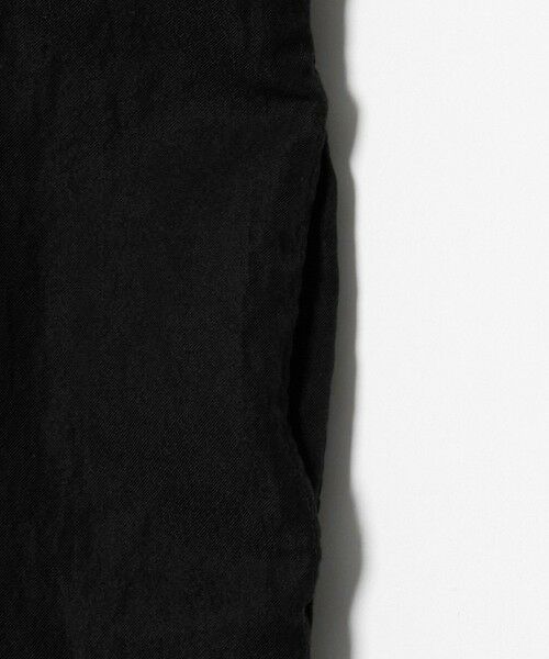 BEAUTY&YOUTH UNITED ARROWS / ビューティー&ユース ユナイテッドアローズ その他アウター | リンクル Gジャケット | 詳細16