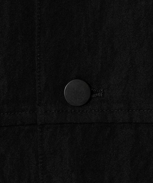 BEAUTY&YOUTH UNITED ARROWS / ビューティー&ユース ユナイテッドアローズ その他アウター | リンクル Gジャケット | 詳細17