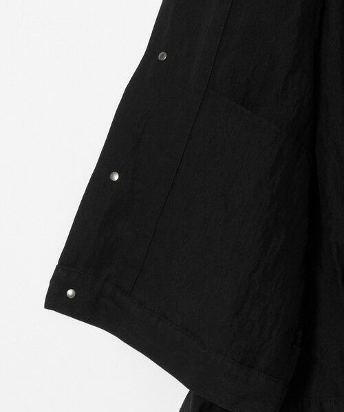 BEAUTY&YOUTH UNITED ARROWS / ビューティー&ユース ユナイテッドアローズ その他アウター | リンクル Gジャケット | 詳細18