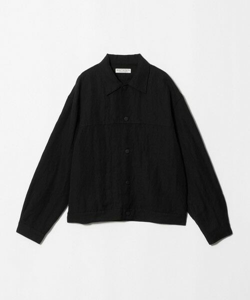 BEAUTY&YOUTH UNITED ARROWS / ビューティー&ユース ユナイテッドアローズ その他アウター | リンクル Gジャケット | 詳細12