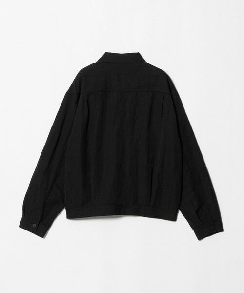 BEAUTY&YOUTH UNITED ARROWS / ビューティー&ユース ユナイテッドアローズ その他アウター | リンクル Gジャケット | 詳細13