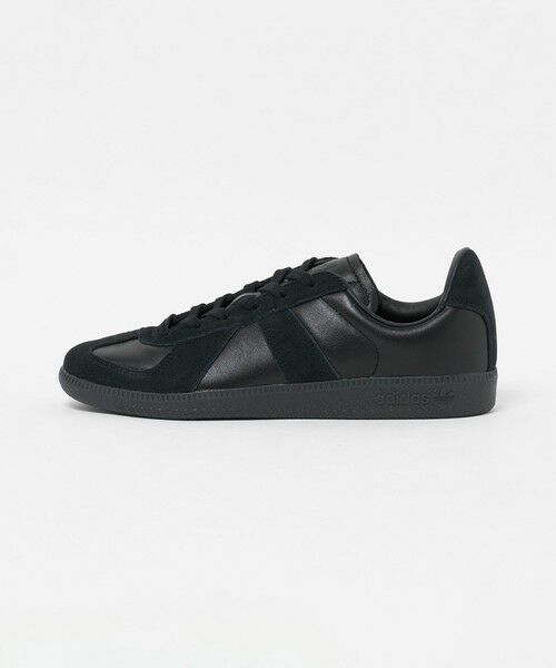 BEAUTY&YOUTH UNITED ARROWS / ビューティー&ユース ユナイテッドアローズ スニーカー | ＜adidas Originals＞BW アーミー スニーカー（BLACK）
