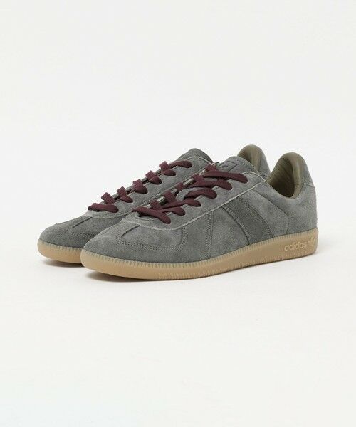BEAUTY&YOUTH UNITED ARROWS / ビューティー&ユース ユナイテッドアローズ スニーカー | ＜adidas Originals＞BW アーミー スニーカー | 詳細5