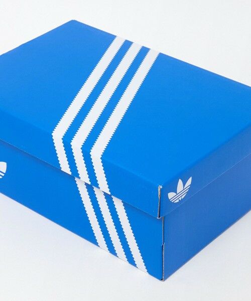 BEAUTY&YOUTH UNITED ARROWS / ビューティー&ユース ユナイテッドアローズ スニーカー | ＜adidas Originals＞BW アーミー スニーカー | 詳細14