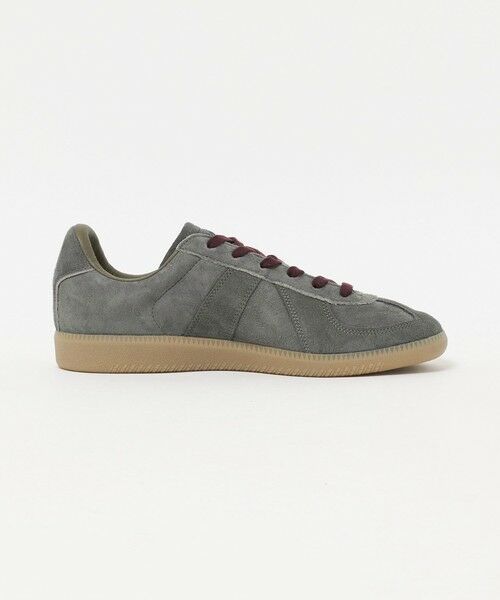 BEAUTY&YOUTH UNITED ARROWS / ビューティー&ユース ユナイテッドアローズ スニーカー | ＜adidas Originals＞BW アーミー スニーカー | 詳細7