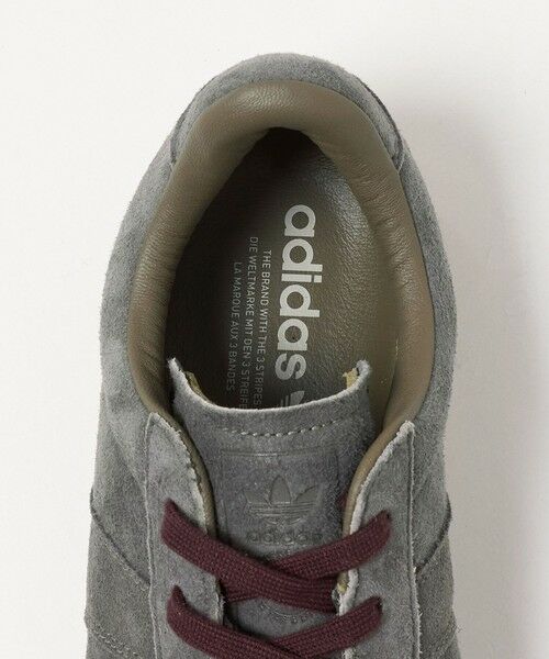 BEAUTY&YOUTH UNITED ARROWS / ビューティー&ユース ユナイテッドアローズ スニーカー | ＜adidas Originals＞BW アーミー スニーカー | 詳細10