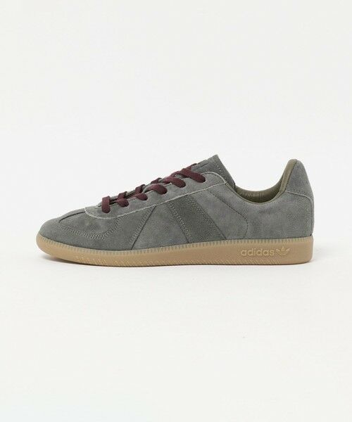 BEAUTY&YOUTH UNITED ARROWS / ビューティー&ユース ユナイテッドアローズ スニーカー | ＜adidas Originals＞BW アーミー スニーカー（DK.GRAY）