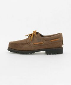 BEAUTY&YOUTH UNITED ARROWS / ビューティー&ユース ユナイテッドアローズ フラットシューズ | ＜Timberland＞スリー アイ クラシック シューズ