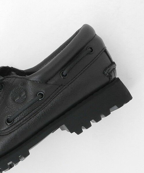 BEAUTY&YOUTH UNITED ARROWS / ビューティー&ユース ユナイテッドアローズ フラットシューズ | <Timberland>スリー アイ クラシック シューズ | 詳細3