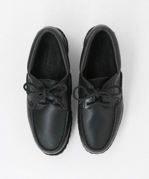 BEAUTY&YOUTH UNITED ARROWS / ビューティー&ユース ユナイテッドアローズ フラットシューズ | <Timberland>スリー アイ クラシック シューズ | 詳細1