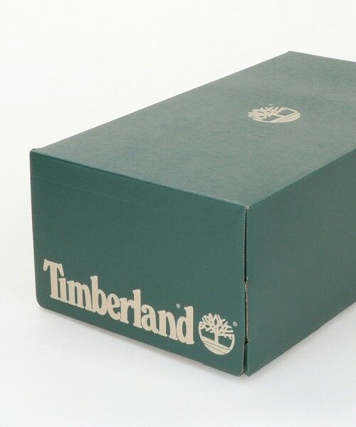 BEAUTY&YOUTH UNITED ARROWS / ビューティー&ユース ユナイテッドアローズ フラットシューズ | <Timberland>スリー アイ クラシック シューズ | 詳細12