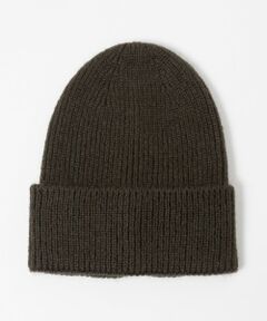 BEAUTY&YOUTH UNITED ARROWS / ビューティー&ユース ユナイテッドアローズ ニットキャップ | ＜GRILLO＞ニット キャップ