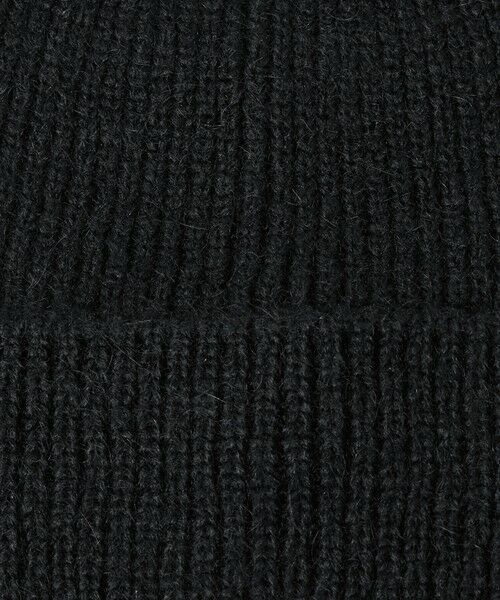 BEAUTY&YOUTH UNITED ARROWS / ビューティー&ユース ユナイテッドアローズ ニットキャップ | ＜GRILLO＞ニット キャップ | 詳細2