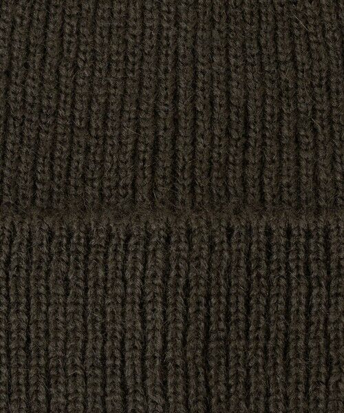 BEAUTY&YOUTH UNITED ARROWS / ビューティー&ユース ユナイテッドアローズ ニットキャップ | ＜GRILLO＞ニット キャップ | 詳細4