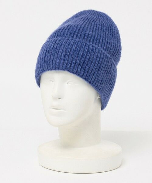 BEAUTY&YOUTH UNITED ARROWS / ビューティー&ユース ユナイテッドアローズ ニットキャップ | ＜GRILLO＞ニット キャップ | 詳細9