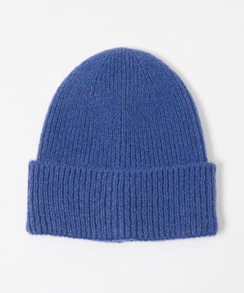 BEAUTY&YOUTH UNITED ARROWS / ビューティー&ユース ユナイテッドアローズ ニットキャップ | ＜GRILLO＞ニット キャップ（NAVY）