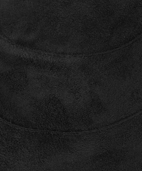 BEAUTY&YOUTH UNITED ARROWS / ビューティー&ユース ユナイテッドアローズ ハット | ＜GRILLO＞スエードライク バケット ハット | 詳細2