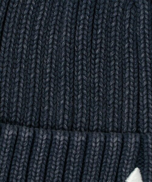 BEAUTY&YOUTH UNITED ARROWS / ビューティー&ユース ユナイテッドアローズ ニットキャップ | ＜NEW ERA＞WASH NY リブ カフ ニットキャップ | 詳細5
