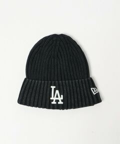BEAUTY&YOUTH UNITED ARROWS / ビューティー&ユース ユナイテッドアローズ ニットキャップ | ＜NEW ERA＞WASH LA リブ カフ ニットキャップ