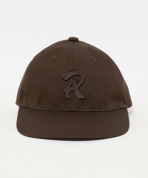 BEAUTY&YOUTH UNITED ARROWS / ビューティー&ユース ユナイテッドアローズ キャップ | ＜Racal＞ベースボール キャップ | 詳細4