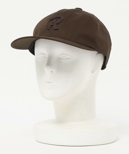 BEAUTY&YOUTH UNITED ARROWS / ビューティー&ユース ユナイテッドアローズ キャップ | ＜Racal＞ベースボール キャップ | 詳細14