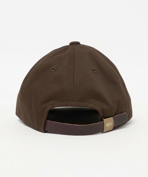 BEAUTY&YOUTH UNITED ARROWS / ビューティー&ユース ユナイテッドアローズ キャップ | ＜Racal＞ベースボール キャップ | 詳細6