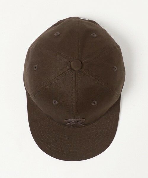 BEAUTY&YOUTH UNITED ARROWS / ビューティー&ユース ユナイテッドアローズ キャップ | ＜Racal＞ベースボール キャップ | 詳細7