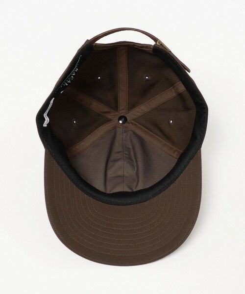 BEAUTY&YOUTH UNITED ARROWS / ビューティー&ユース ユナイテッドアローズ キャップ | ＜Racal＞ベースボール キャップ | 詳細8