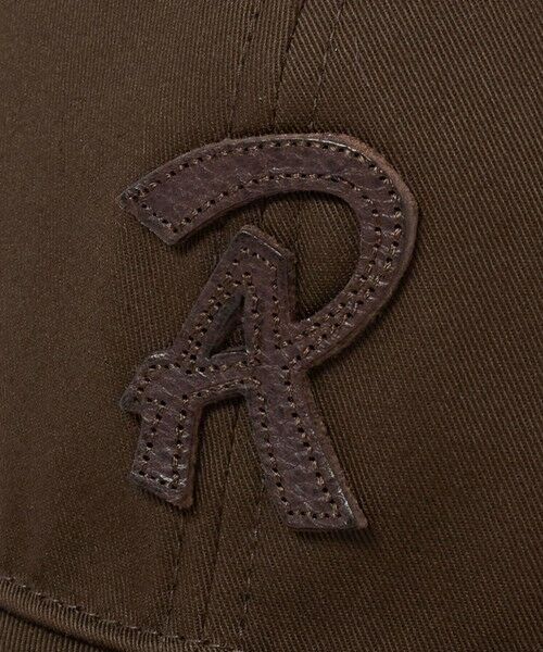 BEAUTY&YOUTH UNITED ARROWS / ビューティー&ユース ユナイテッドアローズ キャップ | ＜Racal＞ベースボール キャップ | 詳細11