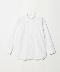 BEAUTY&YOUTH UNITED ARROWS / ビューティー&ユース ユナイテッドアローズ シャツ・ブラウス | コットンブロード レギュラーカラー シャツ