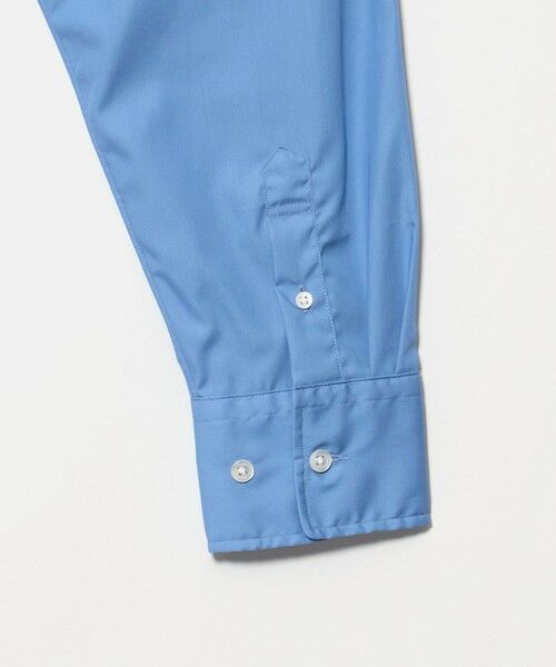 BEAUTY&YOUTH UNITED ARROWS / ビューティー&ユース ユナイテッドアローズ シャツ・ブラウス | コットンブロード レギュラーカラー シャツ | 詳細5