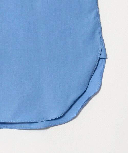 BEAUTY&YOUTH UNITED ARROWS / ビューティー&ユース ユナイテッドアローズ シャツ・ブラウス | コットンブロード レギュラーカラー シャツ | 詳細6