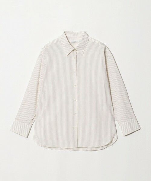 BEAUTY&YOUTH UNITED ARROWS / ビューティー&ユース ユナイテッドアローズ シャツ・ブラウス | コットンブロード レギュラーカラー シャツ（その他1）